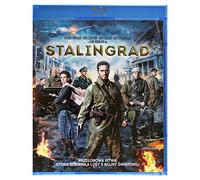 Stalingrad [Blu-Ray] [Region B] (IMPORT) (Pas de version française)