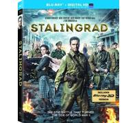 Stalingrad [Blu-Ray]