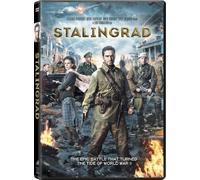 Stalingrad by Thomas Kretschmann