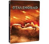Stalingrad Combo Blu-Ray 3D Edition SteelBook® E