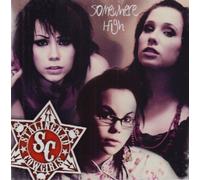 Stalingrad Cowgirls - Somewhere High