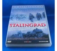 Stalingrad: Die Dokumentation [Import]