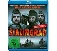 Stalingrad - digital remastered (Blu-ray)