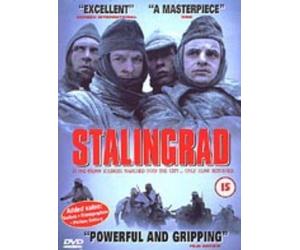 Stalingrad [DVD] [1994] by Dominique Horwitz