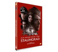 Stalingrad DVD DVD
