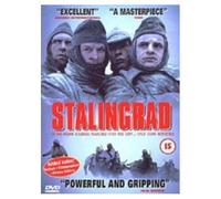 Stalingrad [DVD] [Import]