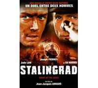 Stalingrad [Édition Single]