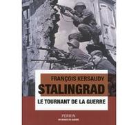François Kersaudy – Stalingrad – Perrin