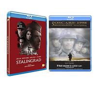Stalingrad Il Faut sauver Le Soldat Ryan