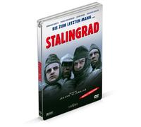 Stalingrad (im limitierten Steelbook)