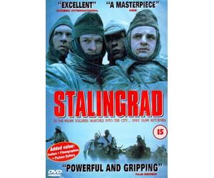 Stalingrad [Import anglais]