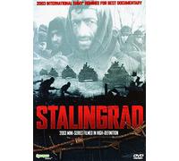 Stalingrad [Import USA Zone 1]