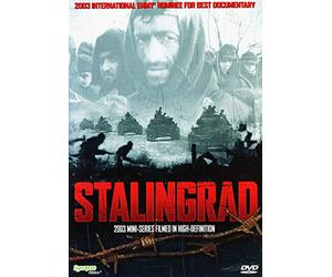 Stalingrad [Import USA Zone 1]