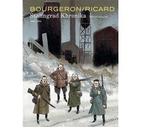 Stalingrad Khronika, L'intégrale