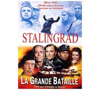 Stalingrad + La grande bataille [Pack]