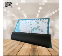 Stalingrad Roads : Tapis de jeu