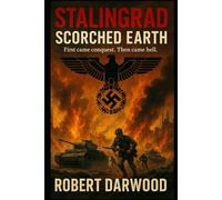 Stalingrad: Scorched Earth