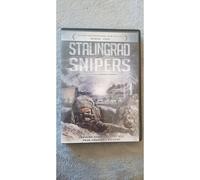 Stalingrad Snipers