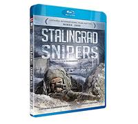 Stalingrad Snipers - Blu-Ray