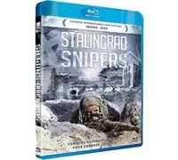 Stalingrad Snipers - Blu-Ray E