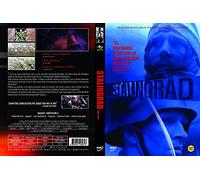 STALINGRAD [So. Korean IMPORT Release / NTSC-ALL REGION Play] DVD Release Date: Sept. 2002