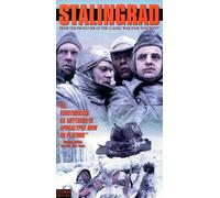 Stalingrad [VHS]
