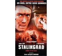 Stalingrad [VHS]