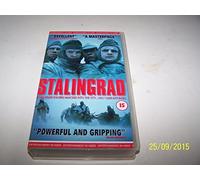 Stalingrad [VHS] [Import allemand]