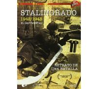 Stalingrado 42/43 Retrato De Una Batalla [Import]