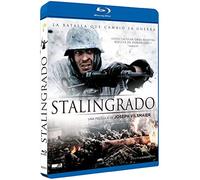 Stalingrad (1993) / Stalingrado (Blu Ray)