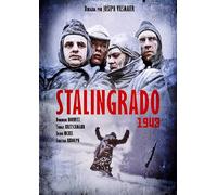 Stalingrado [Blu-Ray] [Import]
