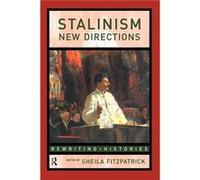 Stalinism by Sheila Fitzpatrick