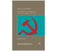 Stalin's Cold War