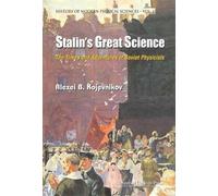 Stalin's Great Science (V2)