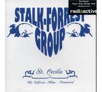 Stalk-Forrest-Group - St. Cecilia-The California [Import]