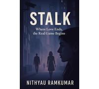 Stalk: Isn't love for eternity?