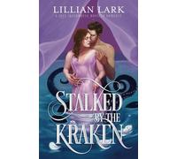 Stalked by the Kraken: A Monster Romance