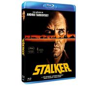 Stalker (1979)