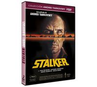 Stalker (1979) / Colección Andrei Tarkovsky: Stalker (Dvd)