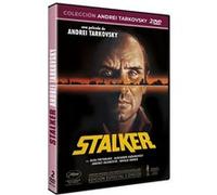 Stalker (1979) / Colección Andrei Tarkovsky: Stalker (DVD) G