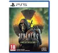 STALKER 2 : Heart of Chernobyl Édition Jour J PS5