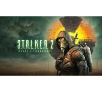 STALKER 2 Heart of Chernobyl (Xbox X)