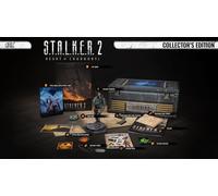 STALKER 2 : Heart of Chornobyl Collectors Edition - Xbox Serie X