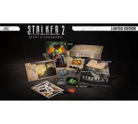 STALKER 2 : Heart of Chornobyl Limited Edition - Xbox Series X