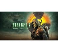 STALKER 2 Heart of Chornobyl (Xbox Series X)