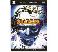 Stalker: A Film by Andrei Tarkovsky [2 Discs] Collectors edition by Aleksandr Kajdanovskij, Alisa Frejndlikh, Nikolaj Grin'ko, Fajme Yurno Art Director: Andrej Tarkovskij Costume Design: Nelli Fomina Sound producer: Vladlen Sharun Anatolij Solonitsyn