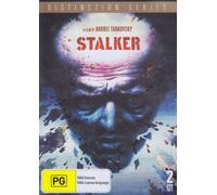 Stalker (AUS) [ Origine Australien, Sans Langue Francaise ]