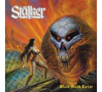 Stalker - Black Majik Terror