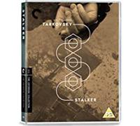 Stalker Blu-ray