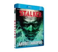 Stalker Blu-ray